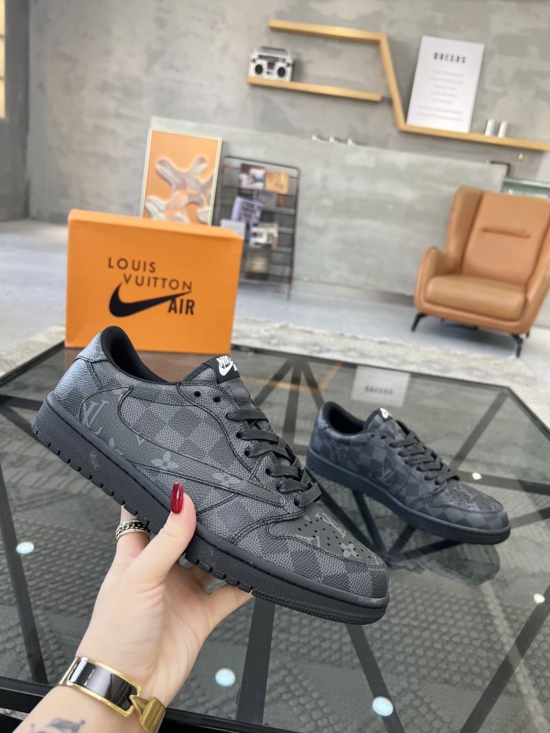 Louis Vuitton Sneakers